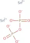 Tin(II) pyrophosphate