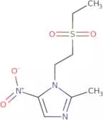 Tinidazole