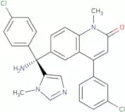 Tipifarnib