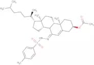 7-p-Toluenesulfonylhydrazide cholesterol 3-acetate