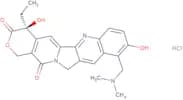 Topotecan hydrochloride