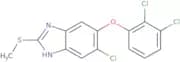 Triclabendazole