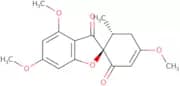 4,4',6-Trimethoxy-6'-methyl-3'-grisen-2',3-dione