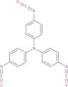 Tris(p-isocyanatophenyl)amine