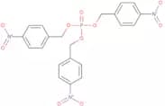 Tris(p-nitrobenzyl) phosphate