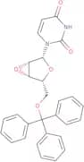 5'-O-Trityluridine-2',3'-lyxo-epoxide