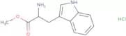 D,L-Tryptophan methyl ester hydrochloride