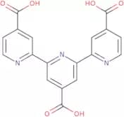 2,2':6',2'-Terpyridine-4,4',4''-tricarboxylic acid