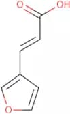trans-3-Furanacrylic acid