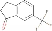 6-(Trifluoromethyl)-1-indanone
