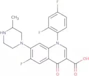 Temafloxacin