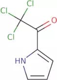 2-(Trichloroacetyl)pyrrole