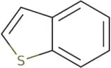 Thianaphthene
