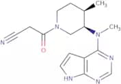Tofacitinib