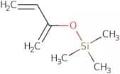 2-(Trimethylsiloxy)-1,3-butadiene