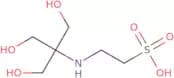 N-Tris(hydroxymethyl)methyl-2-aminoethanesulfonic acid