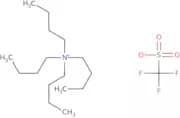 Tetra-n-butylammonium trifluoromethanesulfonate