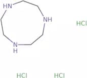 1,4,7-Triazacyclononane trihydrochloride