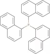 Tri-1-naphthylphosphine