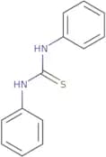 Thiocarbanilide