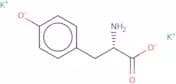 L-Tyrosine dipotassium salt