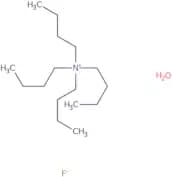 Tetrabutylammonium fluoride hydrate