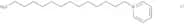 Tetradecyl pyridinium chloride
