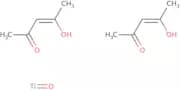Titanium(IV)oxide acetylacetonate