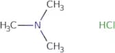 Trimethylamine HCl