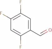 2,4,5-Trifluorobenzaldehyde