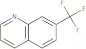 7-(Trifluoromethyl)quinoline