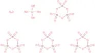 Tungstosilicic acid hydrate