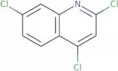 2,4,7-Trichloroquinoline