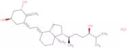 Tacalcitol monohydrate