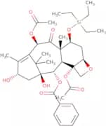 7-(Triethylsilyl)-Baccatin III