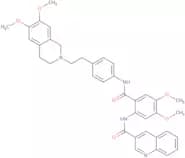 Tariquidar