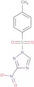1-(4-Toluenesulfonyl)-3-nitro-1,2,4-triazole