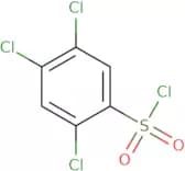 2,4,5-Trichlorobenzenesulfonyl chloride