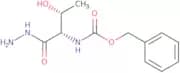 Z-L-threonine hydrazide