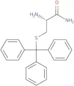 S-Trityl-L-cysteine amide