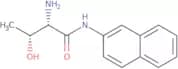 L-Threonine β-naphthylamide