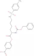 N-α-Z-Nε-4-toluenesulfonyl-L-lysine 4-nitrophenyl ester