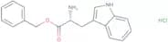 D-Tryptophan benzyl ester hydrochloride