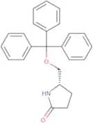 O-Trityl-L-Pyroglutaminol