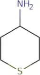 Tetrahydrothiopyran-4-ylamine