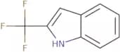 2-Trifluoromethylindole