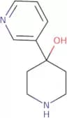 2',3',5',6'-Tetrahydro-1'H-3,4'-bipyridinyl-4'-ol