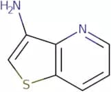 thieno[3,2-b]pyridin-3-amine