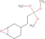 Trimethoxy[2-(7-oxabicyclo[4.1.0]hept-3-yl)ethyl]silane