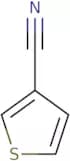 Thiophene-3-carbonitrile